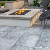 Unilock Revela Concrete Slab